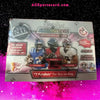 2021 Wild Card Football Alumination NIL | NFL MEGA BOX | One Autograph Per Box