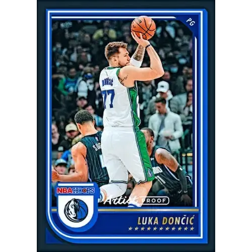 2022-23 Panini NBA Hoops Basketball 30 Card Fat Pack | Collect Top Rookies & Exclusive Inserts