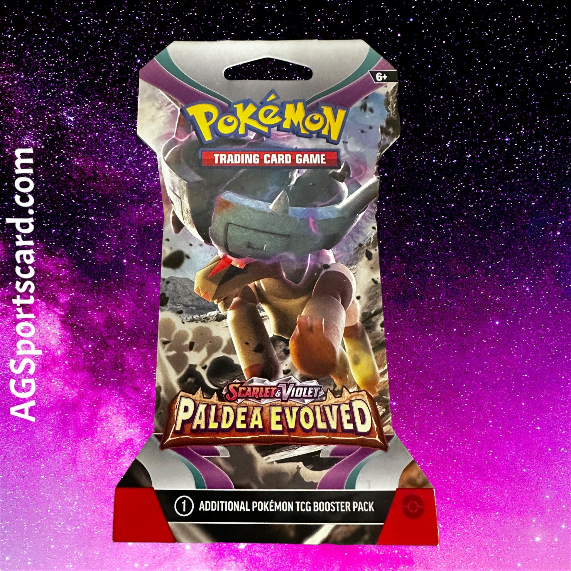 a pokemon trading card game box with a picture of a pikachu