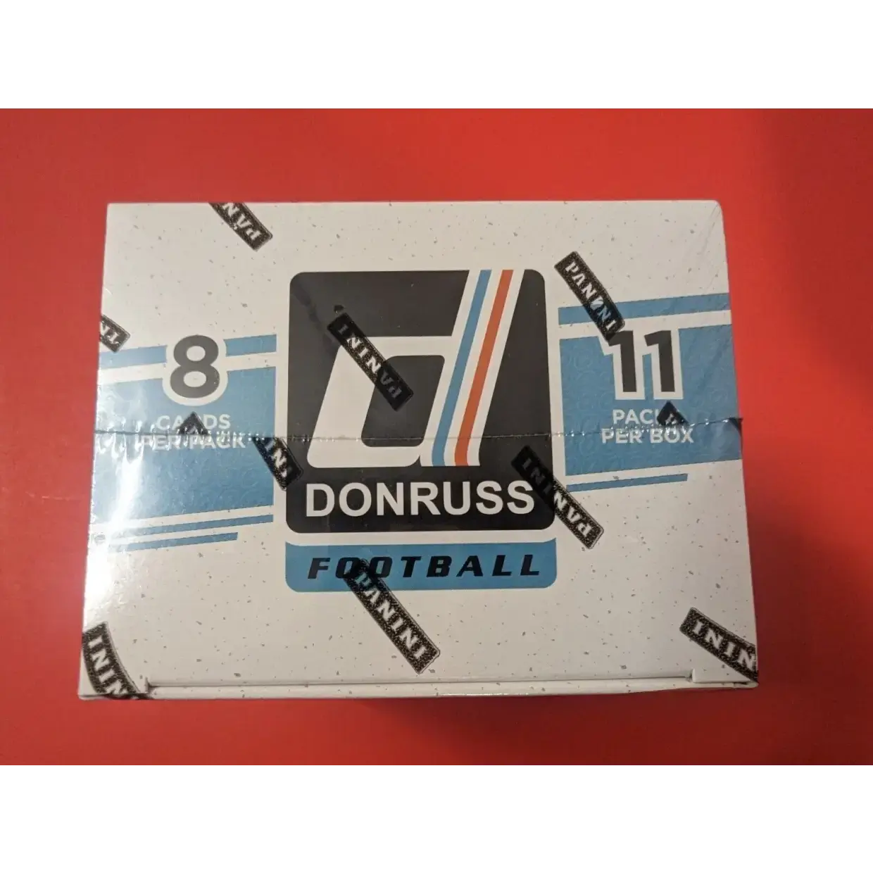 Panini 2021 Donruss Football Cards | NFL - Blaster Box  | Downtown Inserts!!