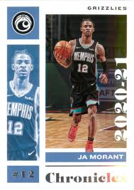 2020-21 Panini Chronicles NBA Blaster Box | 40 Cards, Green Parallels, Superstars & Rookies