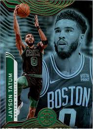 2021/22 Panini Illusions Basketball Blaster Box - 6 Packs with Emerald & Ruby Parallels, Ultra-Rare Inserts